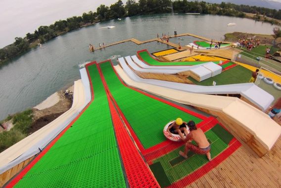 Les Ô Kiri Aquitania - Baudreix visuel 1/10 Les Ô Kiri Aquitania - Baudreix visuel 1/10