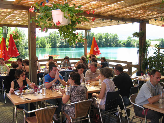 Les Ô Kiri Aquitania - Baudreix visuel 10/10 Les Ô Kiri Aquitania - Baudreix visuel 10/10