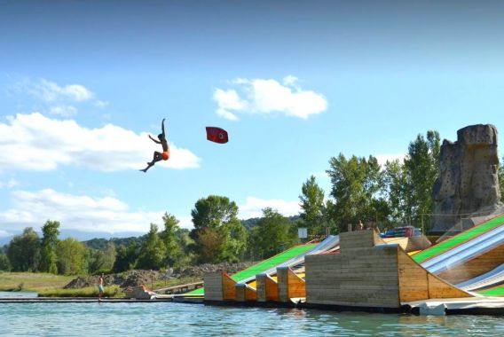 Les Ô Kiri Aquitania - Baudreix visuel 3/10 Les Ô Kiri Aquitania - Baudreix visuel 3/10