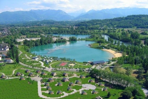 Les Ô Kiri Aquitania - Baudreix visuel 2/10 Les Ô Kiri Aquitania - Baudreix visuel 2/10