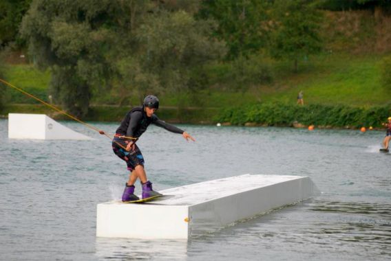 Les Ô Kiri Aquitania - Baudreix visuel 7/10 Les Ô Kiri Aquitania - Baudreix visuel 7/10