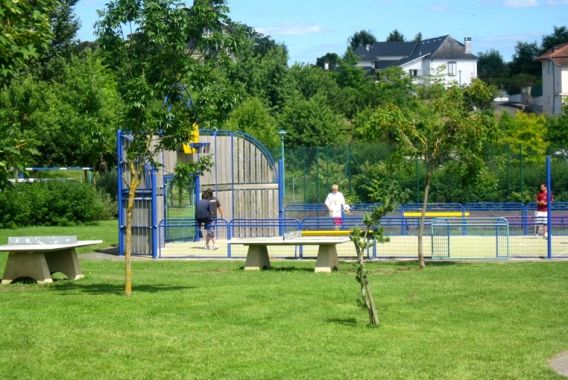 Les Ô Kiri Aquitania - Baudreix visuel 8/10 Les Ô Kiri Aquitania - Baudreix visuel 8/10