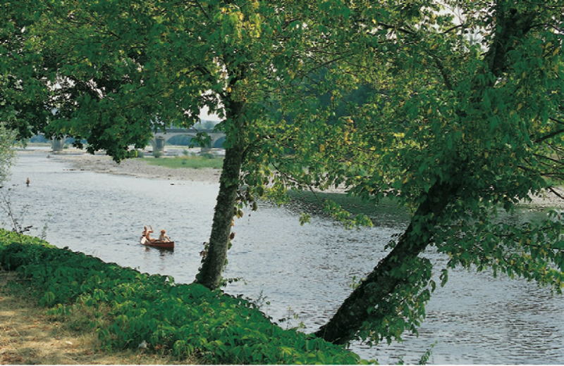 Les Ondines Mediodía-Pirineos - Souillac visuel 14/14