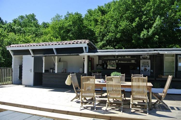 Les Ormes Aquitania - Saint-Étienne-de-Villeréal visuel 2/4 Les Ormes Aquitania - Saint-Étienne-de-Villeréal visuel 2/4