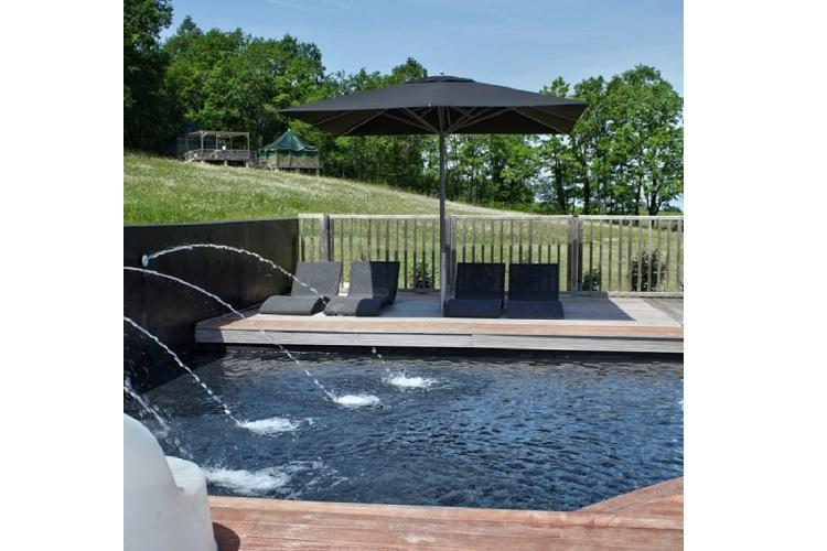 Les Ormes Aquitania - Saint-Étienne-de-Villeréal visuel 3/4 Les Ormes Aquitania - Saint-Étienne-de-Villeréal visuel 3/4