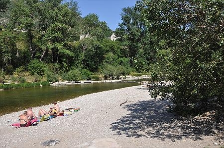 Les Osiers Languedoc-Rosellón - Montbrun visuel 4/7 Les Osiers Languedoc-Rosellón - Montbrun visuel 4/7