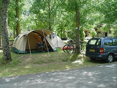 Les Osiers Languedoc-Rosellón - Montbrun visuel 3/7 Les Osiers Languedoc-Rosellón - Montbrun visuel 3/7