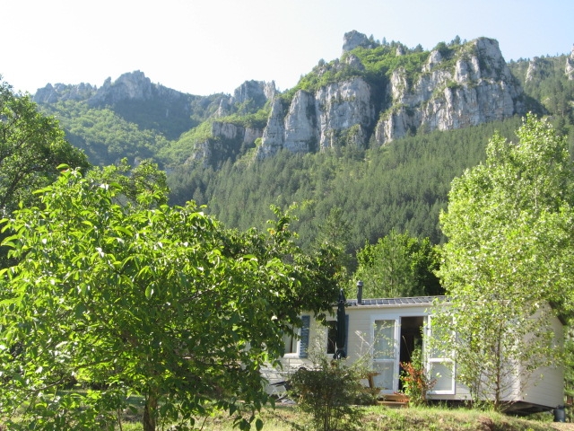 Les Osiers Languedoc-Rosellón - Montbrun visuel 2/7 Les Osiers Languedoc-Rosellón - Montbrun visuel 2/7