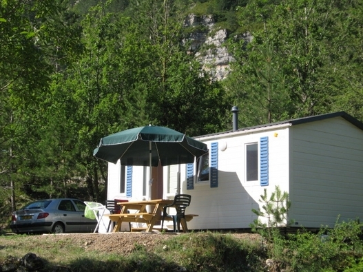 Les Osiers Languedoc-Rosellón - Montbrun visuel 6/7 Les Osiers Languedoc-Rosellón - Montbrun visuel 6/7