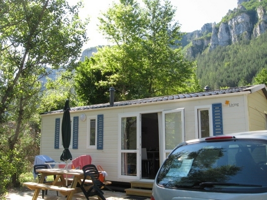 Les Osiers Languedoc-Rosellón - Montbrun visuel 7/7 Les Osiers Languedoc-Rosellón - Montbrun visuel 7/7