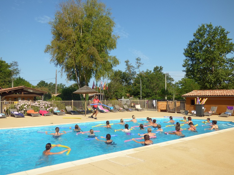 Les Ourmes Aquitania - Hourtin visuel 6/9 Les Ourmes Aquitania - Hourtin visuel 6/9