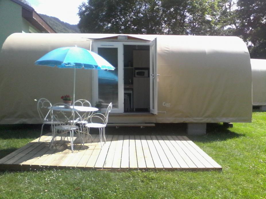 Les Oustalous Mediodía-Pirineos - Les Cabannes visuel 4/11