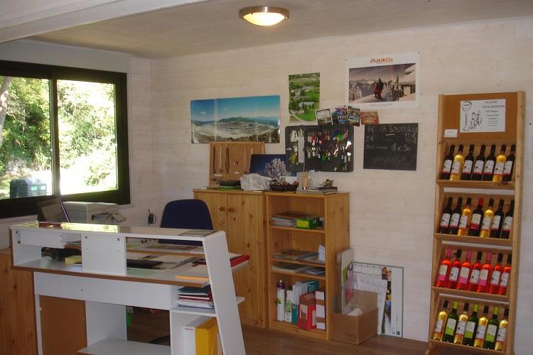 Les Oustalous Mediodía-Pirineos - Les Cabannes visuel 10/11