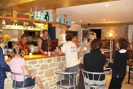 Camping Les Palmiers Bretaña - Saint-Philibert visuel 7/8 Camping Les Palmiers Bretaña - Saint-Philibert visuel 7/8