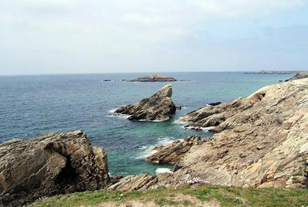 Camping Les Palmiers Bretaña - Saint-Philibert visuel 3/8 Camping Les Palmiers Bretaña - Saint-Philibert visuel 3/8