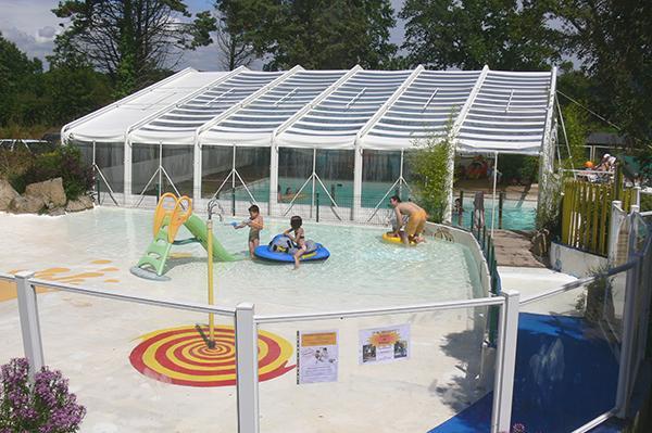 Les Parcs Bretaña - Pénestin visuel 4/11 Les Parcs Bretaña - Pénestin visuel 4/11