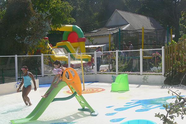 Les Parcs Bretaña - Pénestin visuel 5/11 Les Parcs Bretaña - Pénestin visuel 5/11