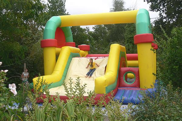 Les Parcs Bretaña - Pénestin visuel 7/11 Les Parcs Bretaña - Pénestin visuel 7/11