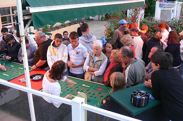 Les Parcs Bretaña - Pénestin visuel 8/11 Les Parcs Bretaña - Pénestin visuel 8/11