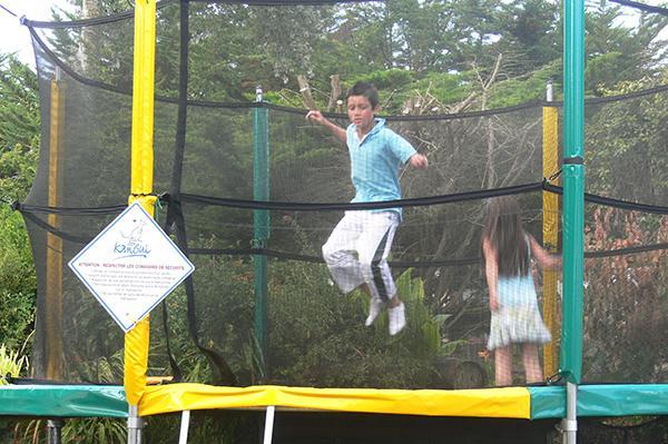 Les Parcs Bretaña - Pénestin visuel 9/11 Les Parcs Bretaña - Pénestin visuel 9/11