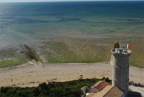 Les Pérouses Poitou-Charentes - Saint-Clément-des-Baleines visuel 4/7 Les Pérouses Poitou-Charentes - Saint-Clément-des-Baleines visuel 4/7