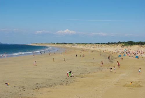 Les Pérouses Poitou-Charentes - Saint-Clément-des-Baleines visuel 6/7 Les Pérouses Poitou-Charentes - Saint-Clément-des-Baleines visuel 6/7