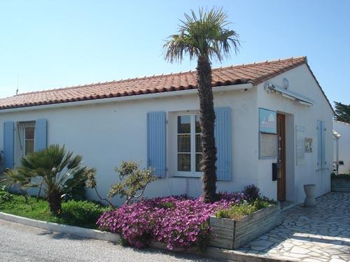 Les Pérouses Poitou-Charentes - Saint-Clément-des-Baleines visuel 7/7 Les Pérouses Poitou-Charentes - Saint-Clément-des-Baleines visuel 7/7