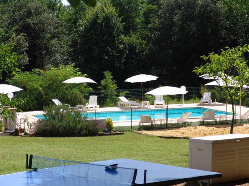 Les Petits Prés Aquitania - Vitrac visuel 1/6