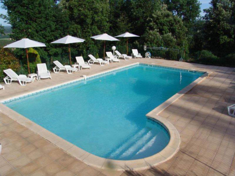 Les Petits Prés Aquitania - Vitrac visuel 2/6