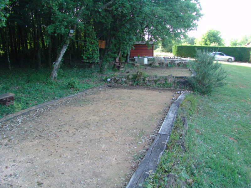 Les Petits Prés Aquitania - Vitrac visuel 3/6