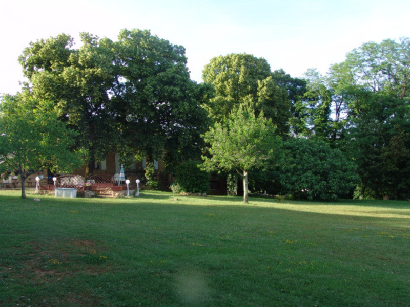 Les Petits Prés Aquitania - Vitrac visuel 5/6