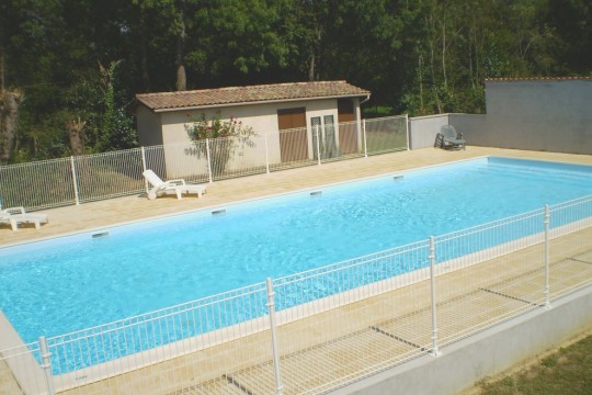 Les Peupliers Aquitania - Vendays-Montalivet visuel 3/10 Les Peupliers Aquitania - Vendays-Montalivet visuel 3/10