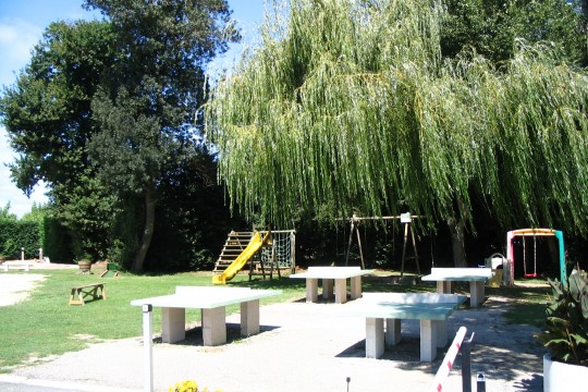 Les Peupliers Aquitania - Vendays-Montalivet visuel 4/10 Les Peupliers Aquitania - Vendays-Montalivet visuel 4/10