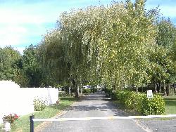 Les Peupliers Aquitania - Vendays-Montalivet visuel 10/10 Les Peupliers Aquitania - Vendays-Montalivet visuel 10/10