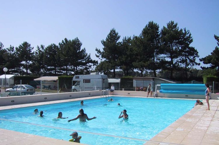 Les Peupliers Baja Normandía - Merville Franceville Plage visuel 4/9