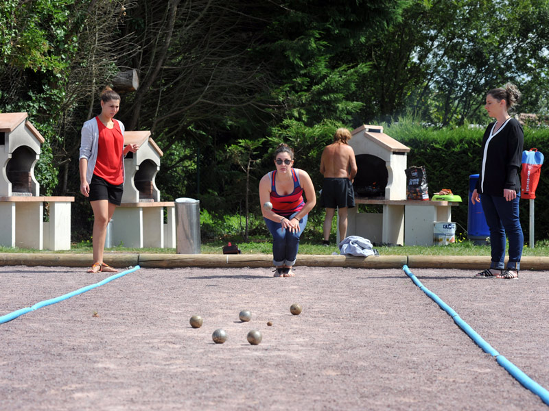 Les Peupliers Baja Normandía - Merville Franceville Plage visuel 5/9