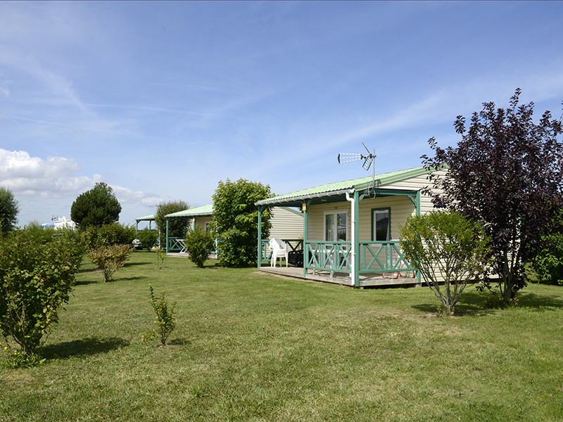 Les Peupliers Baja Normandía - Merville Franceville Plage visuel 6/9