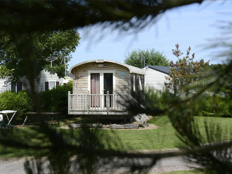 Les Peupliers Baja Normandía - Merville Franceville Plage visuel 7/9