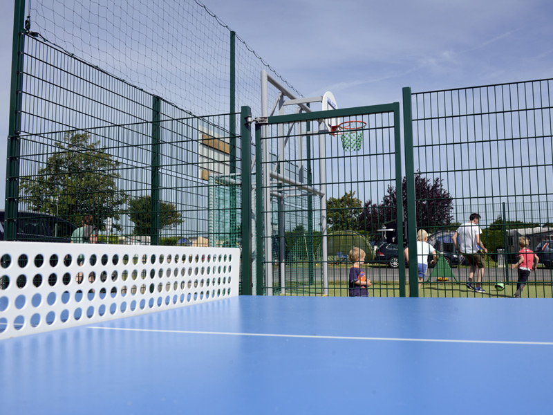 Les Peupliers Baja Normandía - Merville Franceville Plage visuel 9/9