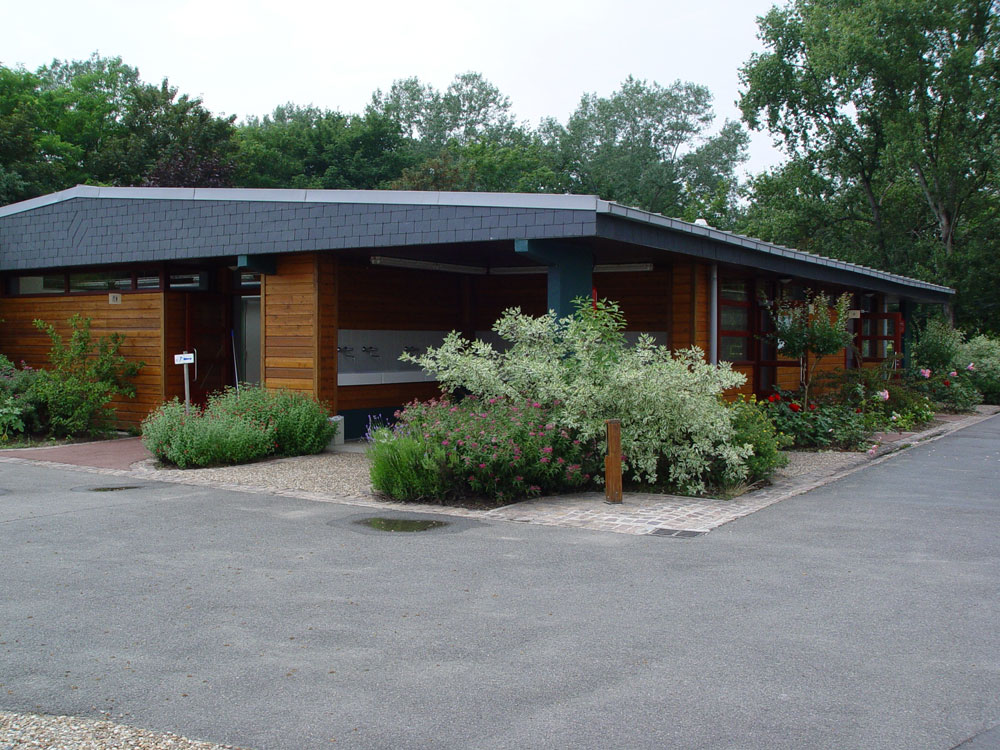 Les Peupliers centro valle - Montlouis-sur-Loire visuel 11/11 Les Peupliers centro valle - Montlouis-sur-Loire visuel 11/11