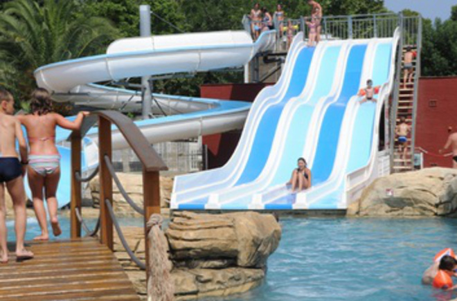 Les Peupliers Languedoc-Rosellón - Canet-en-Roussillon visuel 3/10