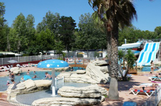 Les Peupliers Languedoc-Rosellón - Canet-en-Roussillon visuel 4/10