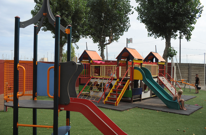 Les Peupliers Languedoc-Rosellón - Canet-en-Roussillon visuel 5/10