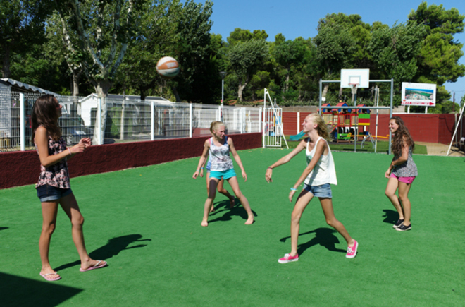Les Peupliers Languedoc-Rosellón - Canet-en-Roussillon visuel 6/10