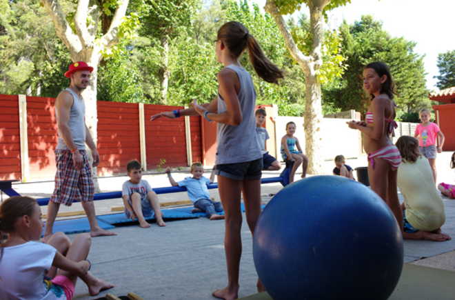 Les Peupliers Languedoc-Rosellón - Canet-en-Roussillon visuel 7/10