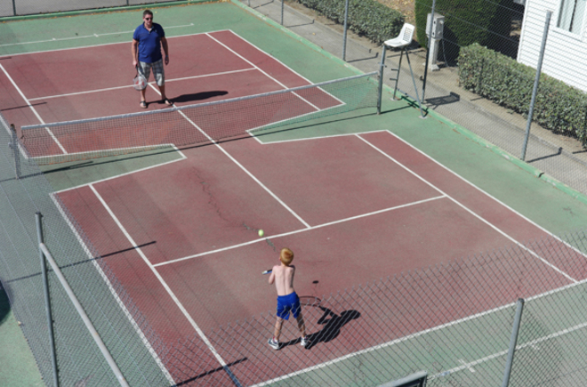 Les Peupliers Languedoc-Rosellón - Canet-en-Roussillon visuel 8/10