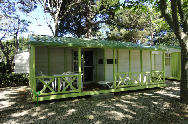 Les Peupliers Languedoc-Rosellón - Canet-en-Roussillon visuel 9/10