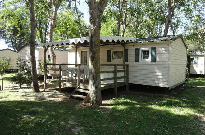 Les Peupliers Languedoc-Rosellón - Canet-en-Roussillon visuel 10/10