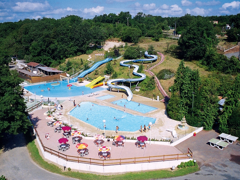 Les Peupliers Poitou-Charentes - Couhé visuel 1/10 Les Peupliers Poitou-Charentes - Couhé visuel 1/10