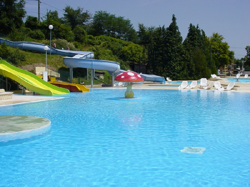 Les Peupliers Poitou-Charentes - Couhé visuel 2/10 Les Peupliers Poitou-Charentes - Couhé visuel 2/10